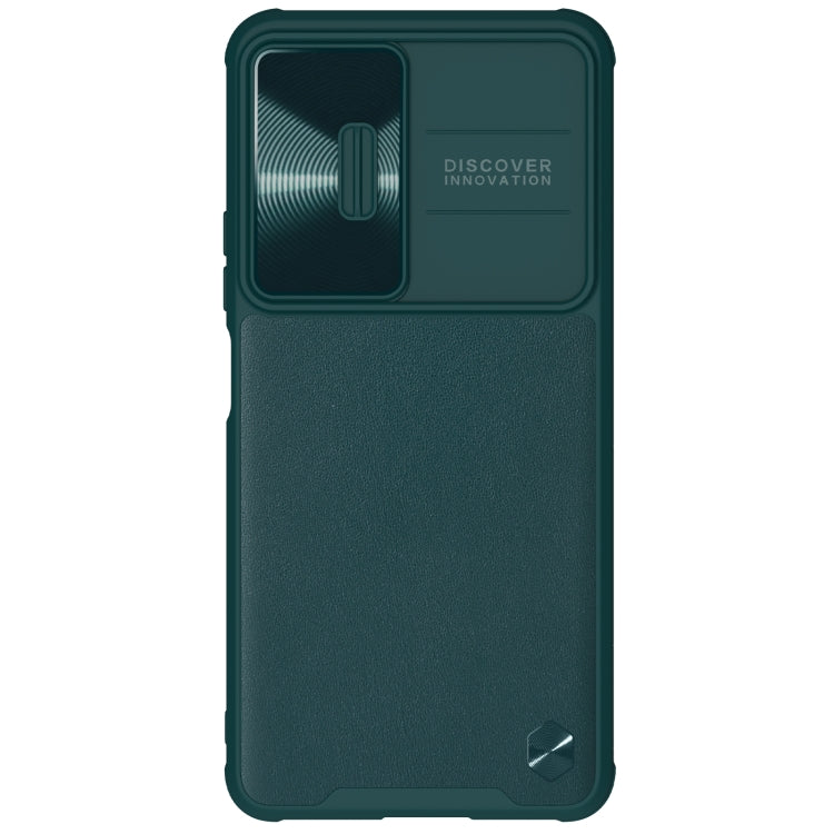 NILLKIN PC + TPU Phone Case, For Xiaomi Redmi K40S