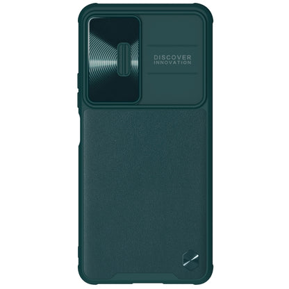 NILLKIN PC + TPU Phone Case, For Xiaomi Redmi K40S