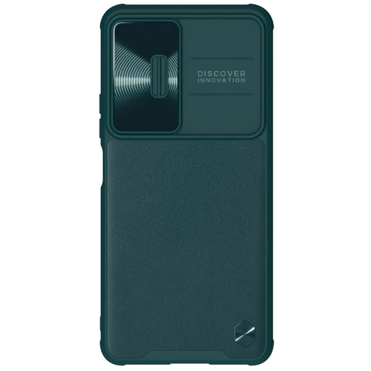 NILLKIN PC + TPU Phone Case, For Xiaomi Redmi K40S