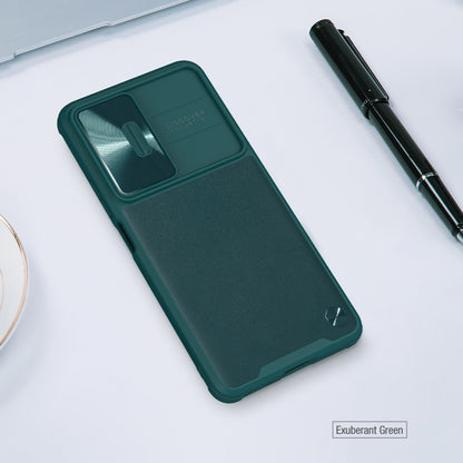 NILLKIN PC + TPU Phone Case, For Xiaomi Redmi K40S
