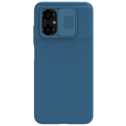 NILLKIN Black Mirror Series Camshield PC Phone Case, For Xiaomi Poco M4 5G