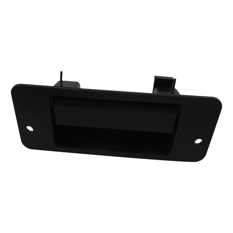 Car Right Side Handle Latch 6C2Z-15264A01-AA for Ford E-150/25/350 1992-2009, A6885