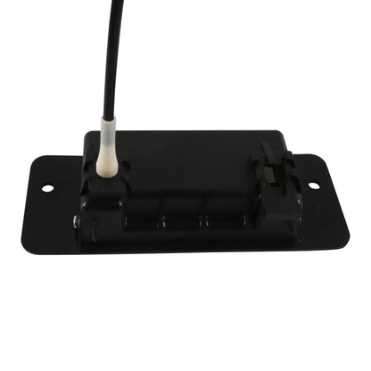 Car Right Side Handle Latch 6C2Z-15264A01-AA for Ford E-150/25/350 1992-2009, A6885