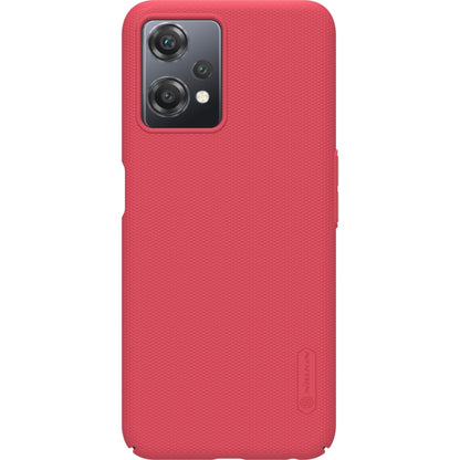 NILLKIN Frosted PC Phone Case, For OnePlus Nord CE 2 Lite 5G
