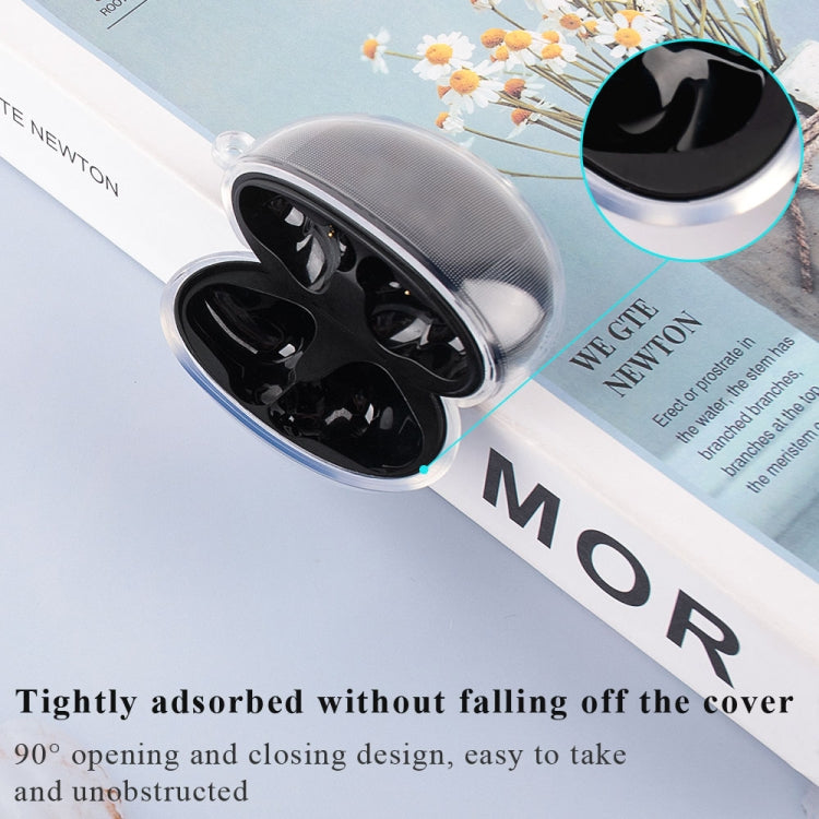 Earphone TPU Protective Case, For Huawei FreeBuds 4i, For Huawei FreeBuds 3