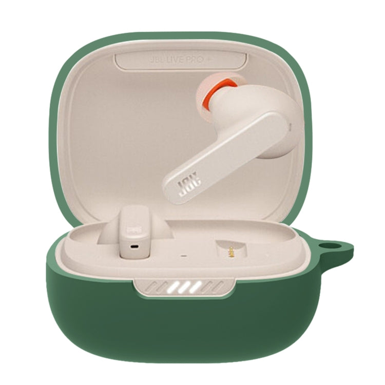 Earphone Protective Case, For JBL Live Pro+