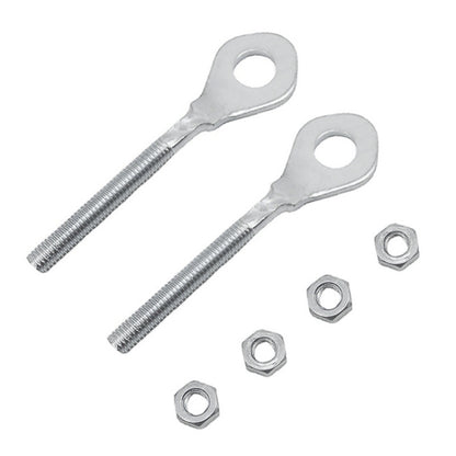 6 Sets Off-road ATV 50cc/70cc/90cc/110cc/125cc Chain Roller Guide Tensioner Idler, ATV 50cc