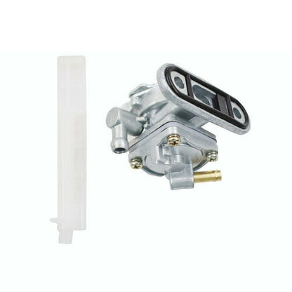 Motorcycle Fuel Tap Valve Petcock Fuel Tank Gas Switch for Suzuki GS300, For Suzuki GS300