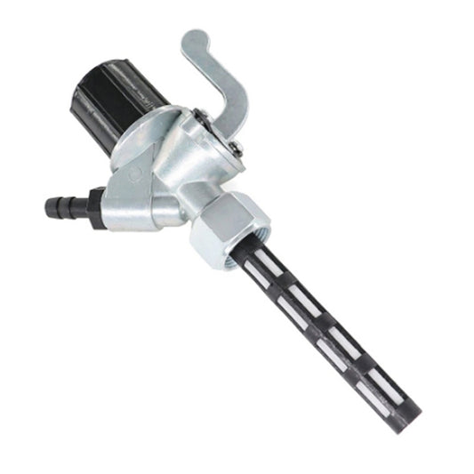 Robinet d'essence de moto, robinet de réservoir de carburant, interrupteur de réservoir de gaz pour MZ ETZ 150/250/251 TS ES Trofeo, pour MZ ETZ 150