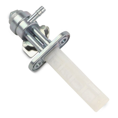 2 PCS Motorcycle Fuel Tap Valve Petcock Fuel Tank Gas Switch for Suzuki TM75, For Suzuki TM75