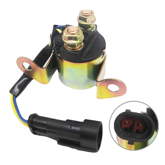2 relais de démarreur électrique à solénoïde 4012001 pour Polaris Sportsman 500 Ranger/RZR 800, pour Polaris Sportsman 500