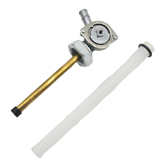 Robinet d'essence de moto interrupteur de réservoir de carburant pour Honda SR250/CBR400/CBR600F/VT600/VF750, pour Honda SR250