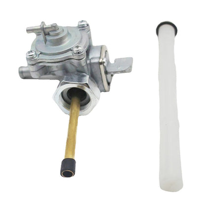 Motorcycle Fuel Tap Valve Petcock Fuel Tank Gas Switch for Honda CB400/CB750SC Nighthawk, For Honda CB400/CB750SC Nighthawk