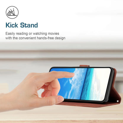 Skin Feel Heart Pattern Leather Phone Case, For Tecno Camon 17 Pro/Camon 17P, For Tecno Camon 18, For Tecno Camon 18 Premier, For Tecno POP 5 LTE, For Tecno Pova 2, For Tecno Pova Neo, For Tecno Spark 6 Go/Spark Go 2020, For Tecno Spark 7T/Spark 7     ...
