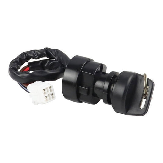 Contacteur d'allumage pour motos Yamaha YFM400/YFM450/YFZ450, Pour Yamaha YFM400/YFM450/YFZ450