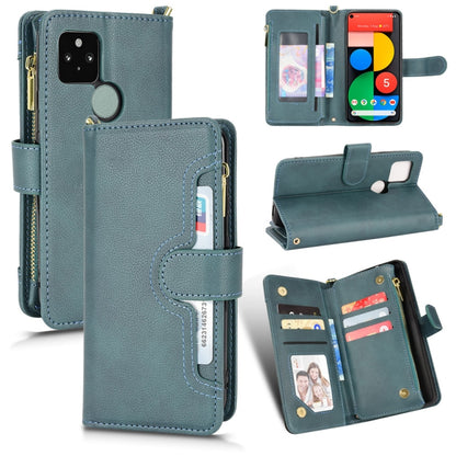 Litchi Texture Zipper Leather Phone Case, For OPPO Realme GT Master / K9, For Google Pixel 5a 5G, For Google Pixel 5 5G, For Samsung Galaxy M23 5G / F23 5G, For Samsung Galaxy Z Fold2 5G, For Samsung Galaxy A13 5G, For Samsung Galaxy A23 4G / M22 4G   ...