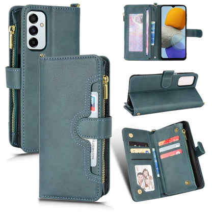 Litchi Texture Zipper Leather Phone Case, For OPPO Realme GT Master / K9, For Google Pixel 5a 5G, For Google Pixel 5 5G, For Samsung Galaxy M23 5G / F23 5G, For Samsung Galaxy Z Fold2 5G, For Samsung Galaxy A13 5G, For Samsung Galaxy A23 4G / M22 4G   ...