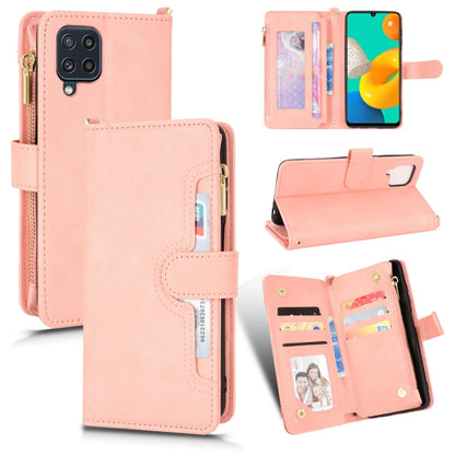 Litchi Texture Zipper Leather Phone Case, For OPPO Realme GT Master / K9, For Google Pixel 5a 5G, For Google Pixel 5 5G, For Samsung Galaxy M23 5G / F23 5G, For Samsung Galaxy Z Fold2 5G, For Samsung Galaxy A13 5G, For Samsung Galaxy A23 4G / M22 4G   ...