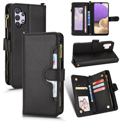 Litchi Texture Zipper Leather Phone Case, For OPPO Realme GT Master / K9, For Google Pixel 5a 5G, For Google Pixel 5 5G, For Samsung Galaxy M23 5G / F23 5G, For Samsung Galaxy Z Fold2 5G, For Samsung Galaxy A13 5G, For Samsung Galaxy A23 4G / M22 4G   ...