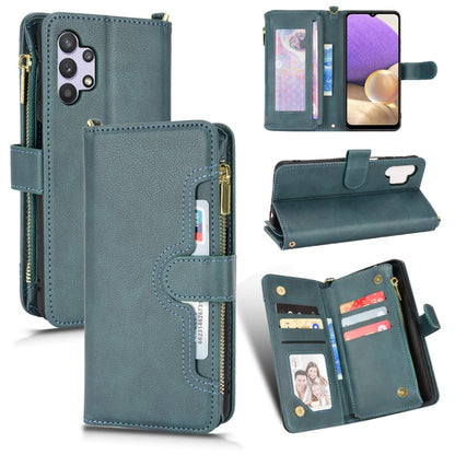 Litchi Texture Zipper Leather Phone Case, For OPPO Realme GT Master / K9, For Google Pixel 5a 5G, For Google Pixel 5 5G, For Samsung Galaxy M23 5G / F23 5G, For Samsung Galaxy Z Fold2 5G, For Samsung Galaxy A13 5G, For Samsung Galaxy A23 4G / M22 4G   ...
