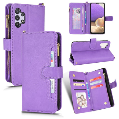 Litchi Texture Zipper Leather Phone Case, For OPPO Realme GT Master / K9, For Google Pixel 5a 5G, For Google Pixel 5 5G, For Samsung Galaxy M23 5G / F23 5G, For Samsung Galaxy Z Fold2 5G, For Samsung Galaxy A13 5G, For Samsung Galaxy A23 4G / M22 4G   ...