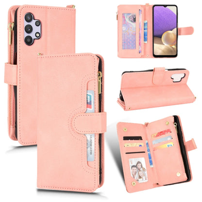 Litchi Texture Zipper Leather Phone Case, For OPPO Realme GT Master / K9, For Google Pixel 5a 5G, For Google Pixel 5 5G, For Samsung Galaxy M23 5G / F23 5G, For Samsung Galaxy Z Fold2 5G, For Samsung Galaxy A13 5G, For Samsung Galaxy A23 4G / M22 4G   ...
