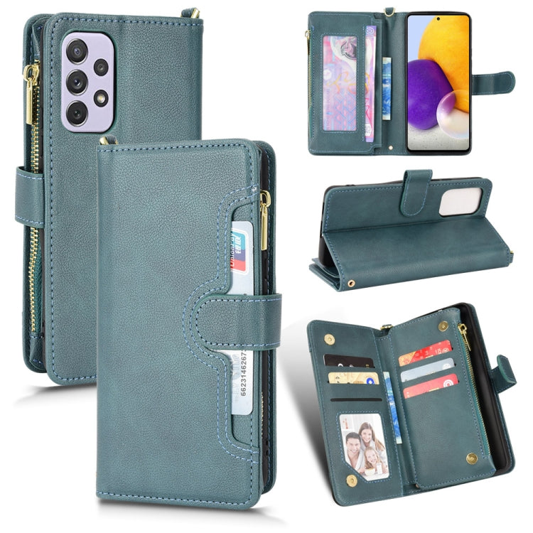 Litchi Texture Zipper Leather Phone Case, For OPPO Realme GT Master / K9, For Google Pixel 5a 5G, For Google Pixel 5 5G, For Samsung Galaxy M23 5G / F23 5G, For Samsung Galaxy Z Fold2 5G, For Samsung Galaxy A13 5G, For Samsung Galaxy A23 4G / M22 4G   ...