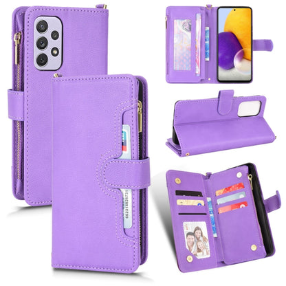 Litchi Texture Zipper Leather Phone Case, For OPPO Realme GT Master / K9, For Google Pixel 5a 5G, For Google Pixel 5 5G, For Samsung Galaxy M23 5G / F23 5G, For Samsung Galaxy Z Fold2 5G, For Samsung Galaxy A13 5G, For Samsung Galaxy A23 4G / M22 4G   ...