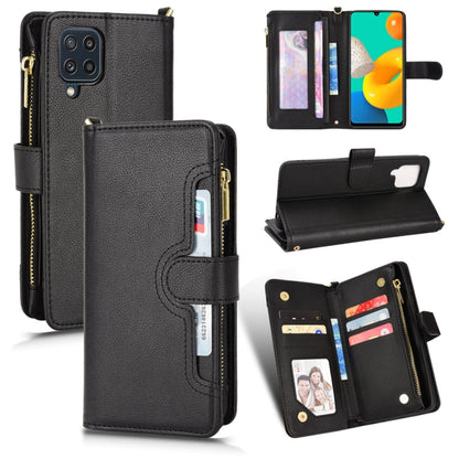 Litchi Texture Zipper Leather Phone Case, For OPPO Realme GT Master / K9, For Google Pixel 5a 5G, For Google Pixel 5 5G, For Samsung Galaxy M23 5G / F23 5G, For Samsung Galaxy Z Fold2 5G, For Samsung Galaxy A13 5G, For Samsung Galaxy A23 4G / M22 4G   ...