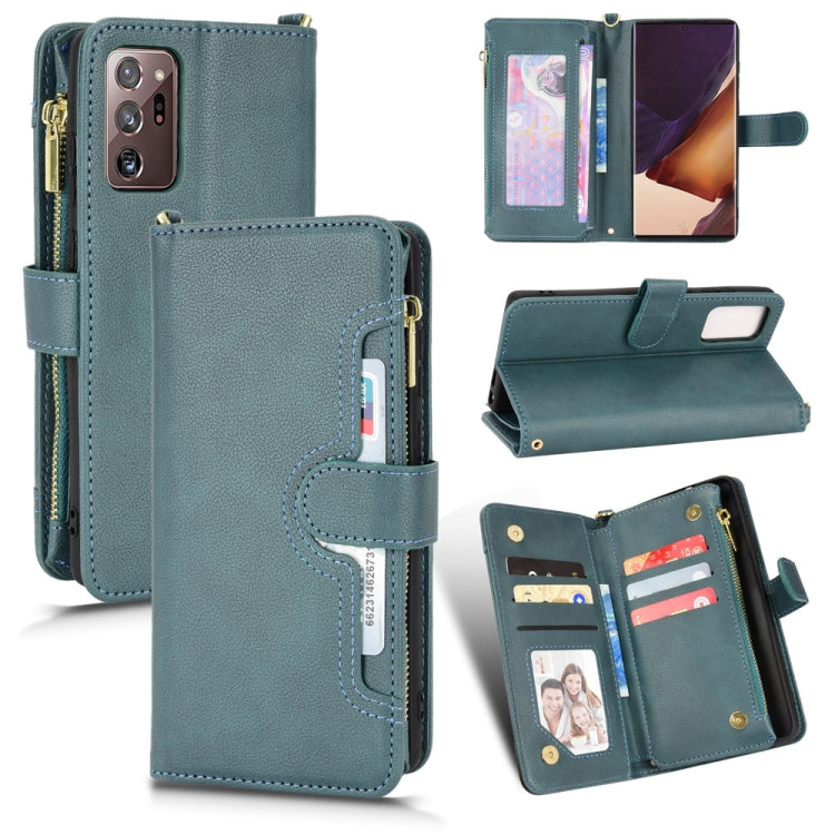 Litchi Texture Zipper Leather Phone Case, For OPPO Realme GT Master / K9, For Google Pixel 5a 5G, For Google Pixel 5 5G, For Samsung Galaxy M23 5G / F23 5G, For Samsung Galaxy Z Fold2 5G, For Samsung Galaxy A13 5G, For Samsung Galaxy A23 4G / M22 4G   ...