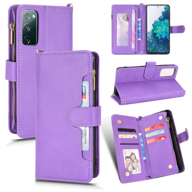 Litchi Texture Zipper Leather Phone Case, For OPPO Realme GT Master / K9, For Google Pixel 5a 5G, For Google Pixel 5 5G, For Samsung Galaxy M23 5G / F23 5G, For Samsung Galaxy Z Fold2 5G, For Samsung Galaxy A13 5G, For Samsung Galaxy A23 4G / M22 4G   ...