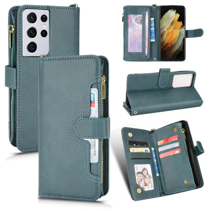 Litchi Texture Zipper Leather Phone Case, For OPPO Realme GT Master / K9, For Google Pixel 5a 5G, For Google Pixel 5 5G, For Samsung Galaxy M23 5G / F23 5G, For Samsung Galaxy Z Fold2 5G, For Samsung Galaxy A13 5G, For Samsung Galaxy A23 4G / M22 4G   ...