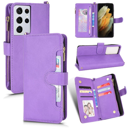 Litchi Texture Zipper Leather Phone Case, For OPPO Realme GT Master / K9, For Google Pixel 5a 5G, For Google Pixel 5 5G, For Samsung Galaxy M23 5G / F23 5G, For Samsung Galaxy Z Fold2 5G, For Samsung Galaxy A13 5G, For Samsung Galaxy A23 4G / M22 4G   ...