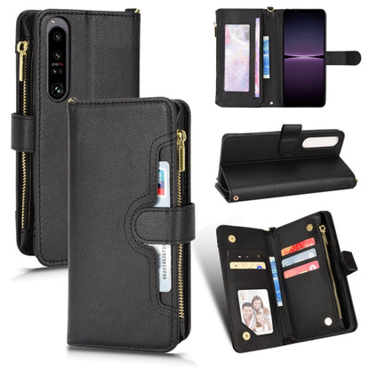 Litchi Texture Zipper Leather Phone Case, For OPPO Realme GT Master / K9, For Google Pixel 5a 5G, For Google Pixel 5 5G, For Samsung Galaxy M23 5G / F23 5G, For Samsung Galaxy Z Fold2 5G, For Samsung Galaxy A13 5G, For Samsung Galaxy A23 4G / M22 4G   ...