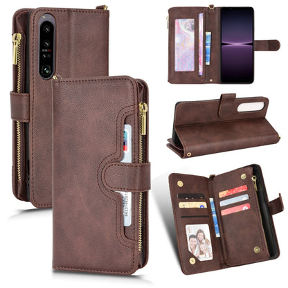 Litchi Texture Zipper Leather Phone Case, For OPPO Realme GT Master / K9, For Google Pixel 5a 5G, For Google Pixel 5 5G, For Samsung Galaxy M23 5G / F23 5G, For Samsung Galaxy Z Fold2 5G, For Samsung Galaxy A13 5G, For Samsung Galaxy A23 4G / M22 4G   ...