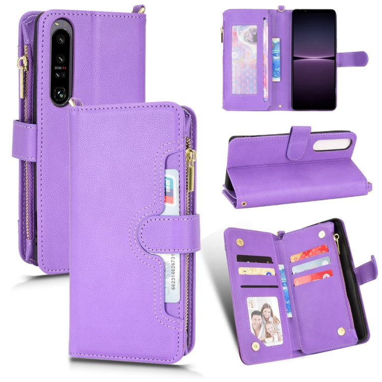 Litchi Texture Zipper Leather Phone Case, For OPPO Realme GT Master / K9, For Google Pixel 5a 5G, For Google Pixel 5 5G, For Samsung Galaxy M23 5G / F23 5G, For Samsung Galaxy Z Fold2 5G, For Samsung Galaxy A13 5G, For Samsung Galaxy A23 4G / M22 4G   ...