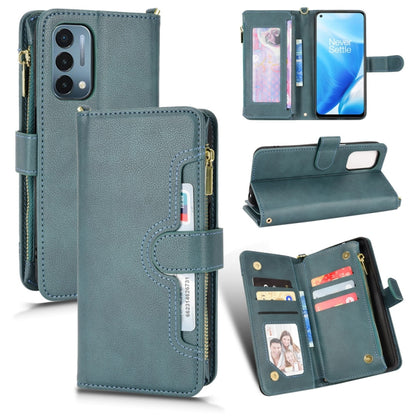 Litchi Texture Zipper Leather Phone Case, For OPPO Realme GT Master / K9, For Google Pixel 5a 5G, For Google Pixel 5 5G, For Samsung Galaxy M23 5G / F23 5G, For Samsung Galaxy Z Fold2 5G, For Samsung Galaxy A13 5G, For Samsung Galaxy A23 4G / M22 4G   ...