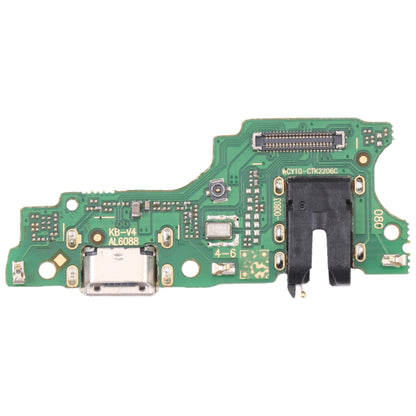 Charging Port Board