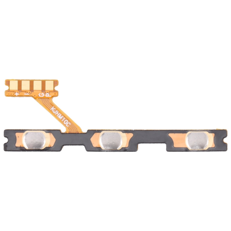 For vivo Y01 Power Button & Volume Button Flex Cable, For vivo Y01, For Xiaomi Redmi 10C/Redmi 10 India, For Xiaomi 12 Pro, For vivo iQOO Z5, For vivo Y17T/V21E 5G V2102A V2055, For vivo Y21/Y21A/Y21G/Y21E/Y32, For vivo Y33S V2109����������������������...