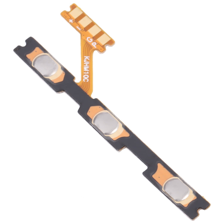 For vivo Y01 Power Button & Volume Button Flex Cable, For Xiaomi Redmi 10C/Redmi 10 India, For vivo Y01, For Xiaomi 12 Pro, For vivo iQOO Z5, For vivo Y17T/V21E 5G V2102A V2055, For vivo Y21/Y21A/Y21G/Y21E/Y32, For vivo Y33S V2109����������������������...