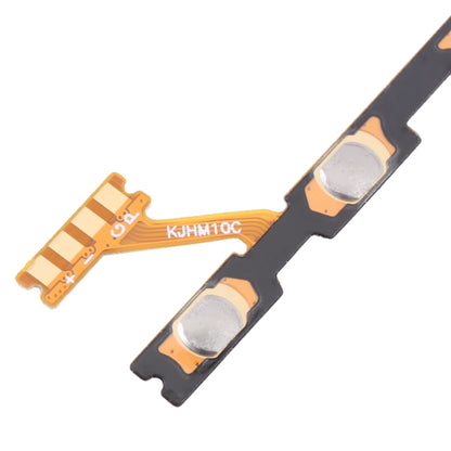 For vivo Y01 Power Button & Volume Button Flex Cable, For Xiaomi Redmi 10C/Redmi 10 India, For vivo Y01, For Xiaomi 12 Pro, For vivo iQOO Z5, For vivo Y17T/V21E 5G V2102A V2055, For vivo Y21/Y21A/Y21G/Y21E/Y32, For vivo Y33S V2109����������������������...