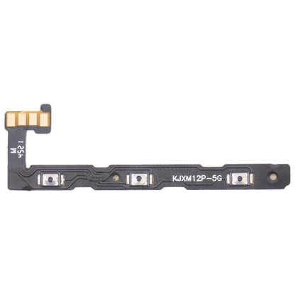 For vivo Y01 Power Button & Volume Button Flex Cable, For vivo Y01, For Xiaomi Redmi 10C/Redmi 10 India, For Xiaomi 12 Pro, For vivo iQOO Z5, For vivo Y17T/V21E 5G V2102A V2055, For vivo Y21/Y21A/Y21G/Y21E/Y32, For vivo Y33S V2109����������������������...
