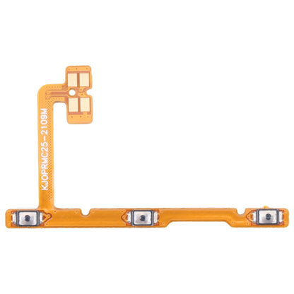 For vivo Y01 Power Button & Volume Button Flex Cable, For vivo Y01, For Xiaomi Redmi 10C/Redmi 10 India, For Xiaomi 12 Pro, For vivo iQOO Z5, For vivo Y17T/V21E 5G V2102A V2055, For vivo Y21/Y21A/Y21G/Y21E/Y32, For vivo Y33S V2109����������������������...