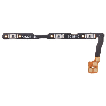 For vivo Y01 Power Button & Volume Button Flex Cable, For vivo Y01, For Xiaomi Redmi 10C/Redmi 10 India, For Xiaomi 12 Pro, For vivo iQOO Z5, For vivo Y17T/V21E 5G V2102A V2055, For vivo Y21/Y21A/Y21G/Y21E/Y32, For vivo Y33S V2109����������������������...