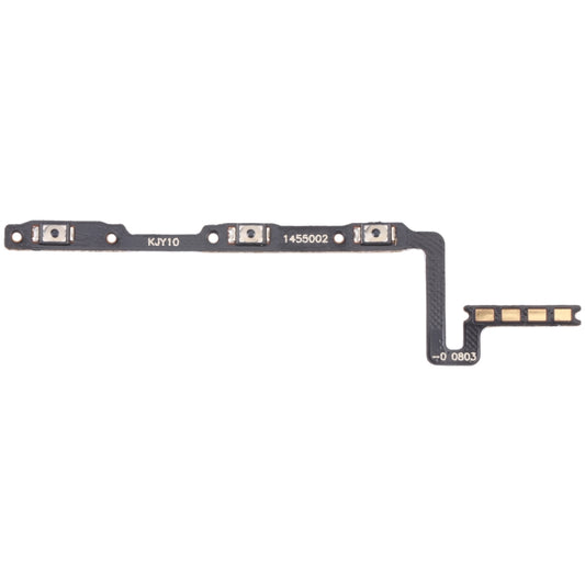 For vivo Y01 Power Button & Volume Button Flex Cable, For vivo Y01, For Xiaomi Redmi 10C/Redmi 10 India, For Xiaomi 12 Pro, For vivo iQOO Z5, For vivo Y17T/V21E 5G V2102A V2055, For vivo Y21/Y21A/Y21G/Y21E/Y32, For vivo Y33S V2109