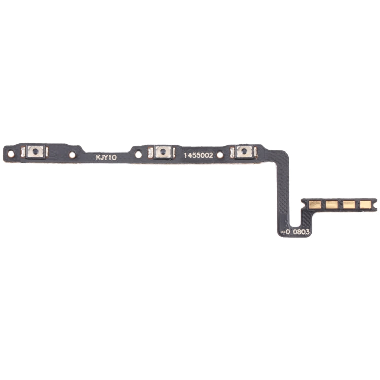 For vivo Y01 Power Button & Volume Button Flex Cable, For vivo Y01, For Xiaomi Redmi 10C/Redmi 10 India, For Xiaomi 12 Pro, For vivo iQOO Z5, For vivo Y17T/V21E 5G V2102A V2055, For vivo Y21/Y21A/Y21G/Y21E/Y32, For vivo Y33S V2109����������������������...