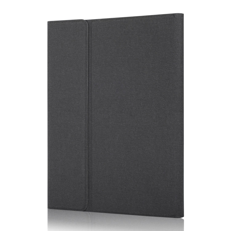 Detachable Touch Bluetooth Keyboard TPU Horizontal Flip Leather Case for iPad Pro 11 2020 / 2018 with Holder & Pen Slot, RK11C