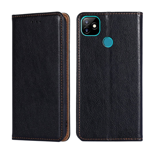 Gloss Oil Solid Color Magnetic Leather Phone Case, For TCL 20 R 5G / Bremen / 20 AX 5G, For DOOGEE N40 Pro, For DOOGEE X96 Pro, For Fujitsu Arrows WE F-51B, For Fujitsu Arrow Be4 Plus F-41B, For Blackview A70, For Oukitel C25, For Sharp Aquos R6       ...