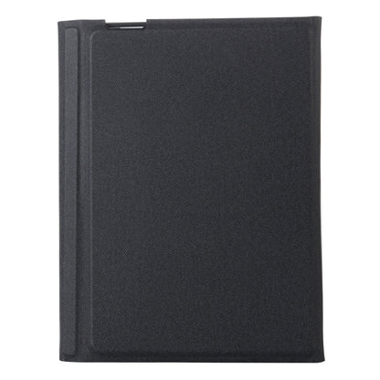Integrated Bluetooth Keyboard Leather Case with Backlight & Touchpad & Holder, For iPad Air 5 / Air 4 10.9, For iPad Pro 11 2021 / 2020 / 2018, For iPad 10.2 2021 / 2020 / 2019, For iPad Air 3 10.5 / Pro 10.5, For iPad Pro 12.9 2021 / 2020 / 2018