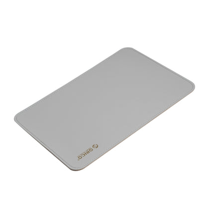 ORICO Double Sided Mouse Pad, Size: 200x300mm, Cork + Coffee, Cork + Pink PU, Cork + Grey PU